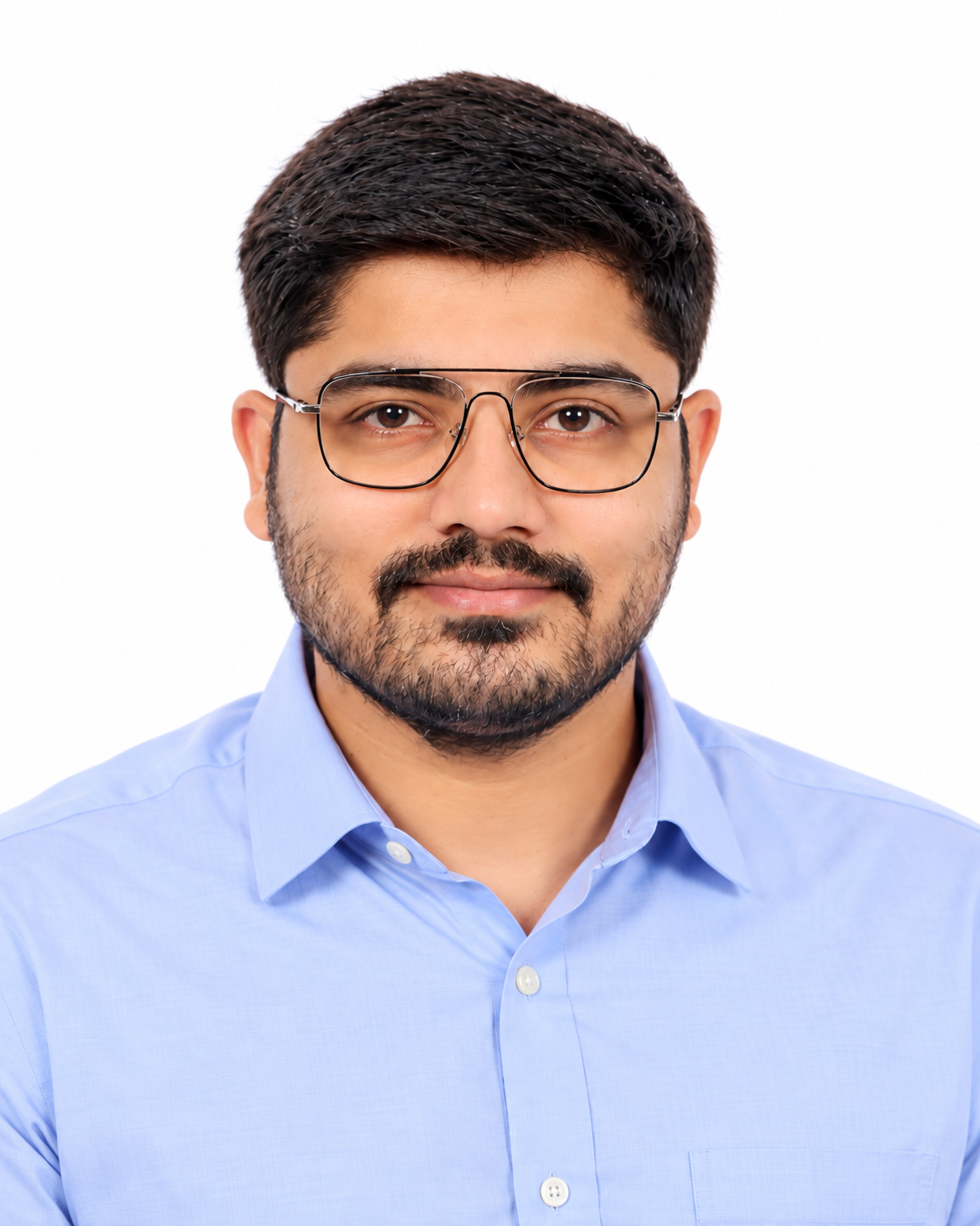 Gautam N Pandey, Managing Partner of Augura Consulting LLP